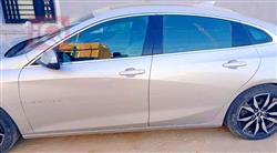 شيفروليه ماليبو